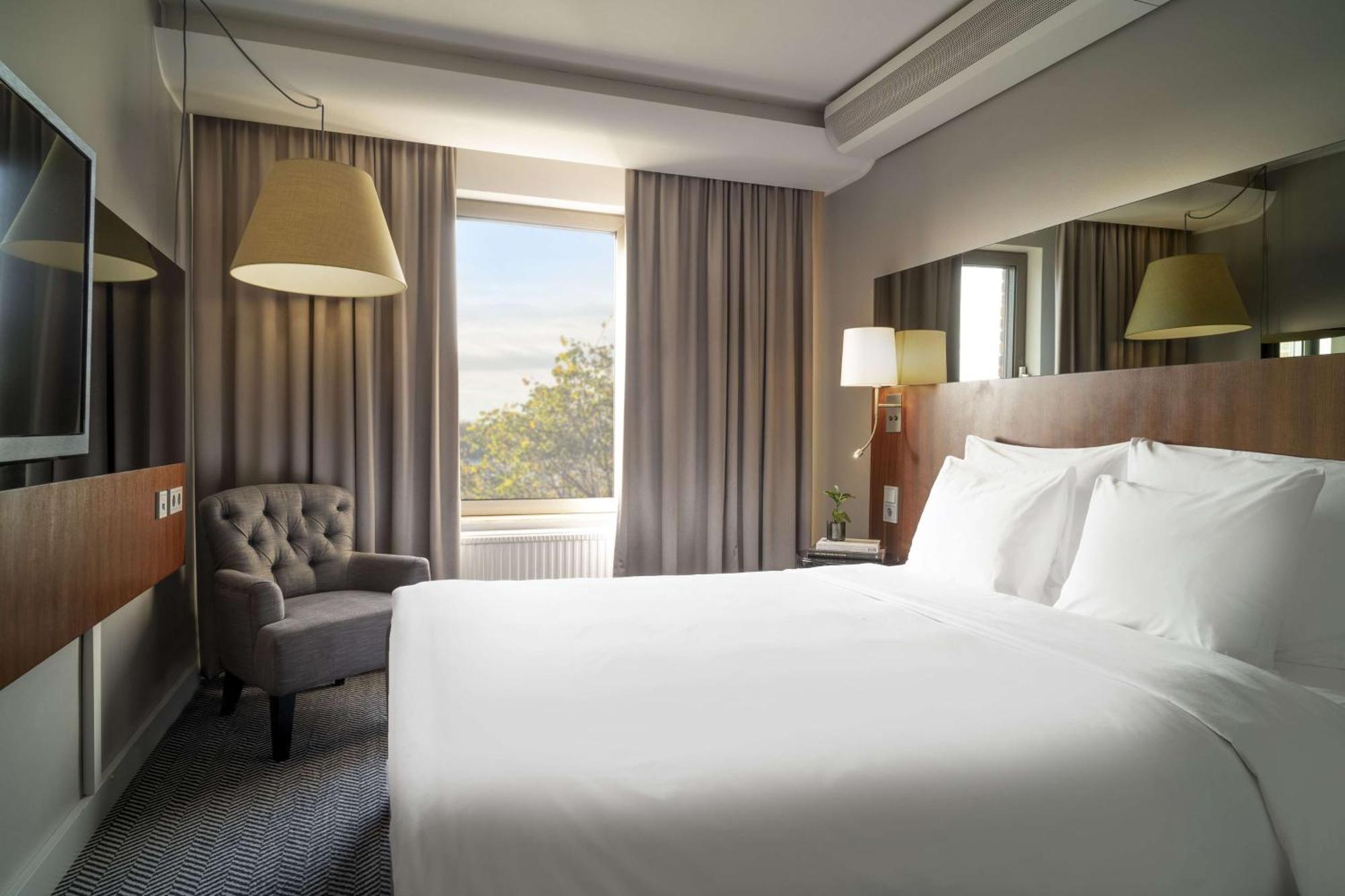 Radisson Blu Arlandia Hotel, Stockholm-Arlanda Exterior photo