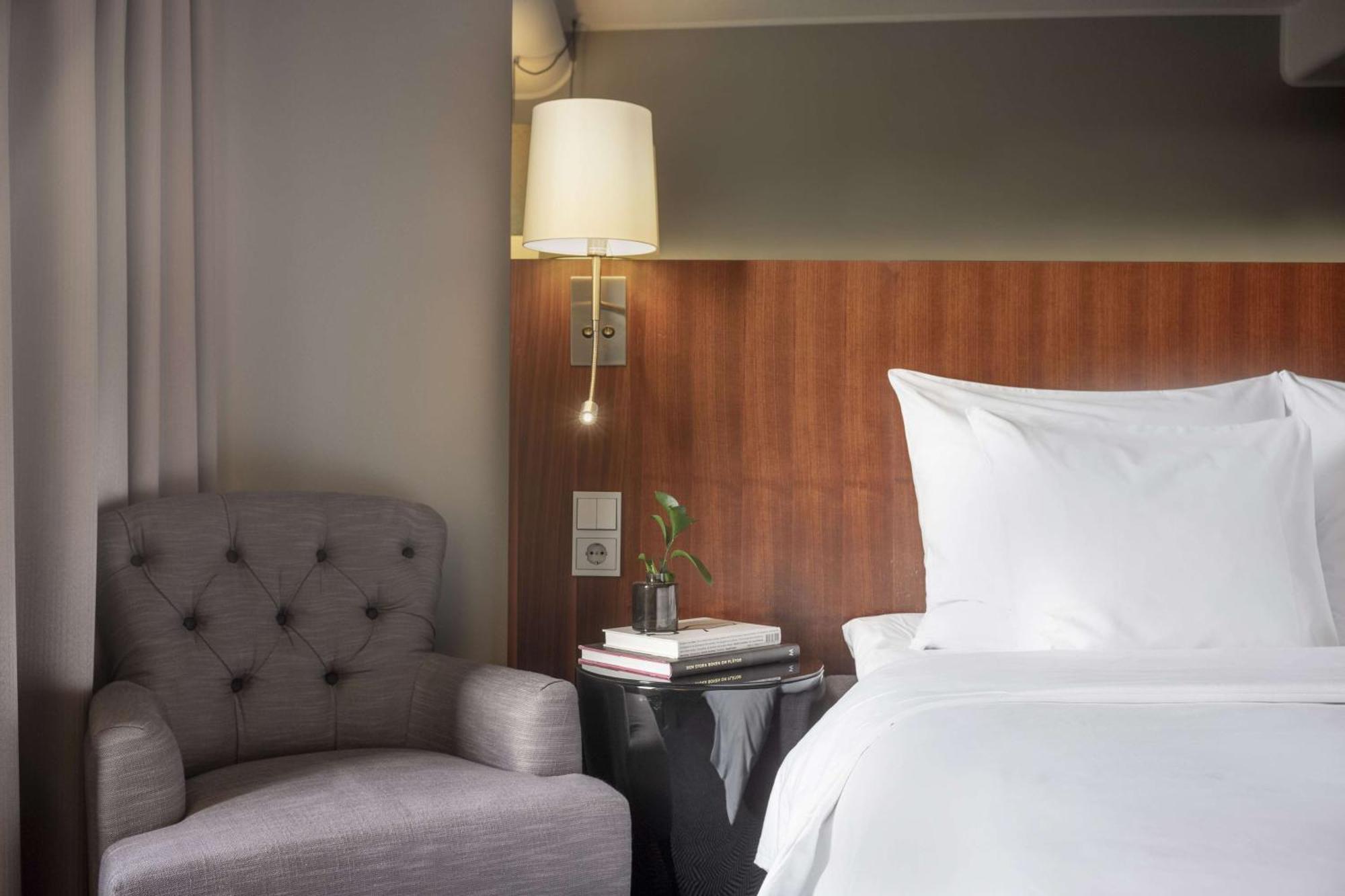 Radisson Blu Arlandia Hotel, Stockholm-Arlanda Exterior photo